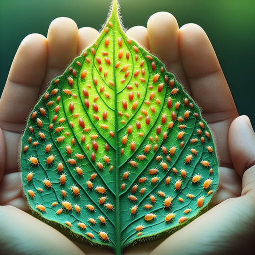 What's The Best Way To Control Scale Insects? - GardeningStart.com